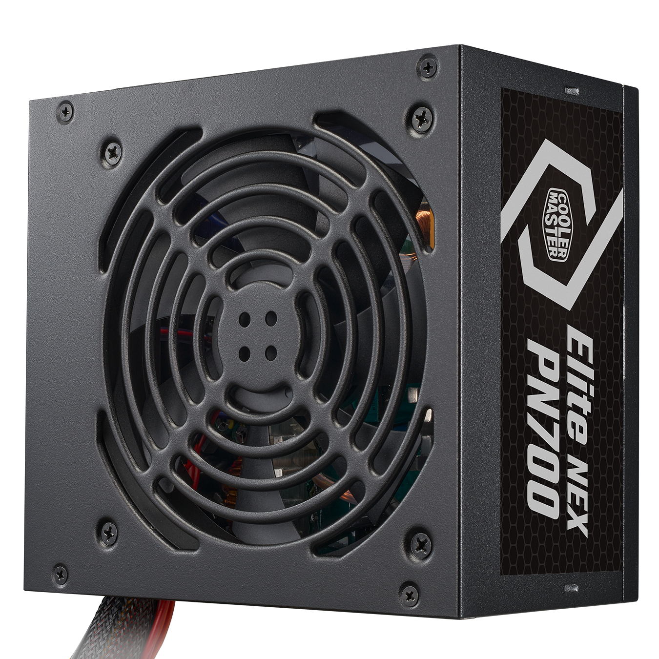 Nguồn máy tính Cooler Master Elite NEX 230V PN700 - 700W -