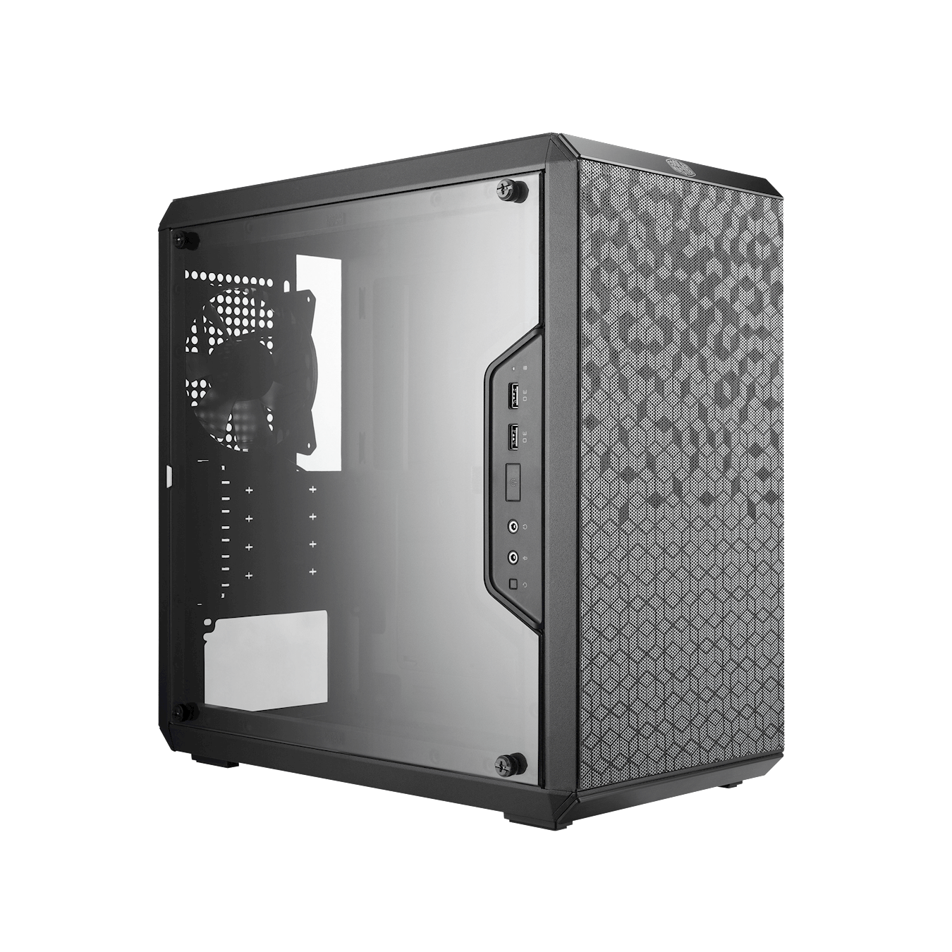 Case CoolerMaster Q300L