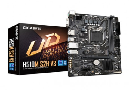 Mainboard Gigabyte H510M S2H V3