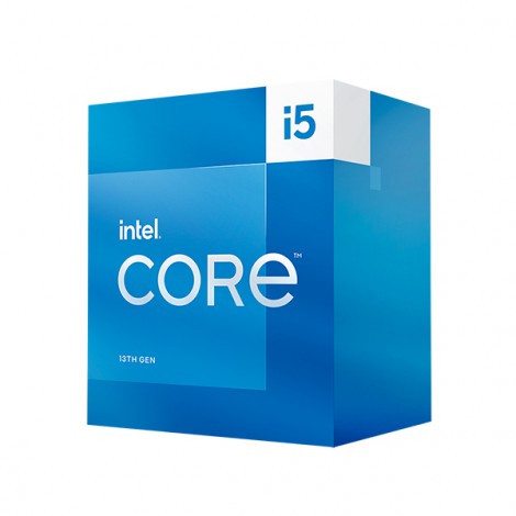 CPU Intel Core i5 12500
