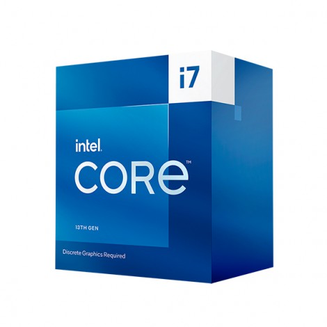 CPU Intel Core i7 12700F