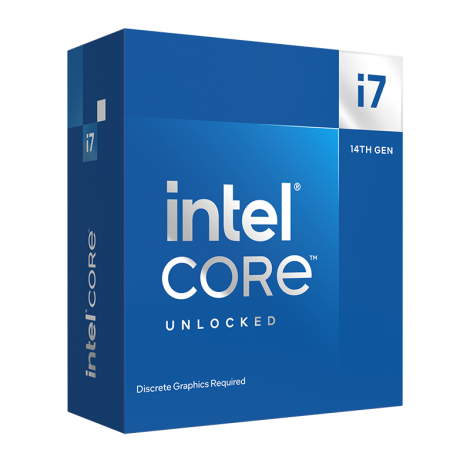 CPU Intel Core i7 12700K