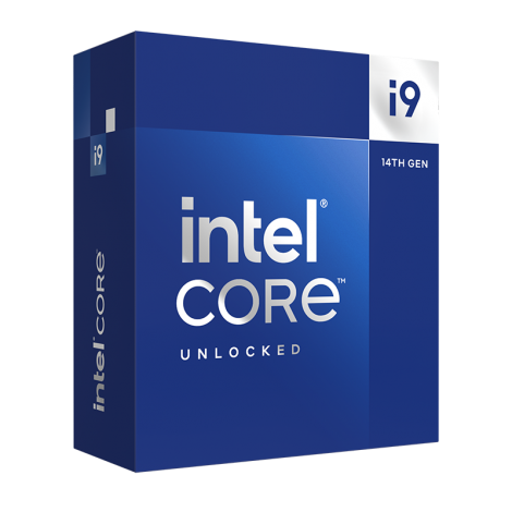 CPU Intel Core I9 12900K