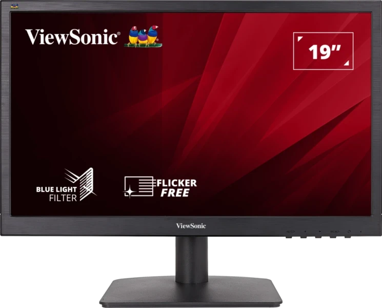Màn hình LCD Viewsonic VA1903A
