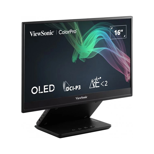 Màn hình LCD Viewsonic VP16-OLED