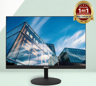 Màn hình máy tính Huntkey LCD N2405WH/I 23.8