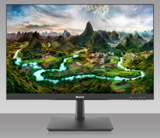 Màn hình máy tính Huntkey LCD RRB2713E 27