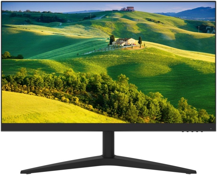 Màn hình máy tính Huntkey LCD RRB2713V 27