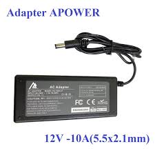 Adapter 12V-5A ( Sự dụng đầu ghi + máy  lọc nước ...)