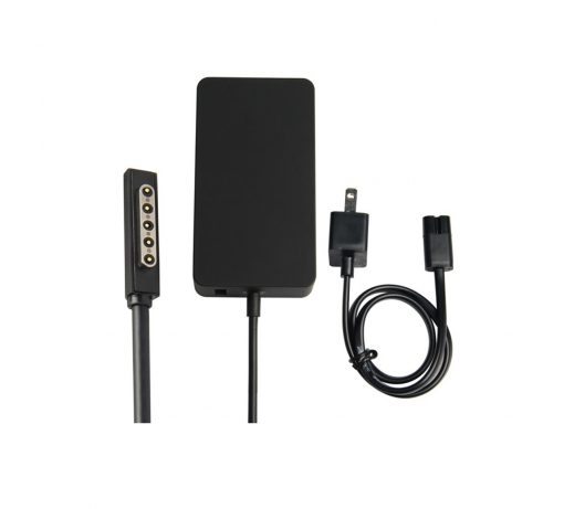 Sạc Surface Pro 1, 2, RT 12V-3.6A (1536)
