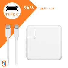 Củ Sạc Apple 96W USB-C Power Adapter