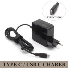 Adapter Laptop Đa năng Apower Chuôi Type-C 3.25A 65W