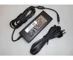 Adapter DELL 19.5V – 6.7A   Đầu kim lớn (7.4x5.0 mm)