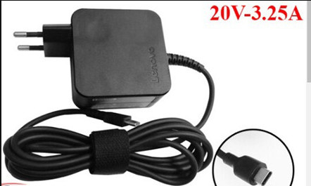 Adapter LENOVO 20V-3.25A chuoi TYP-C