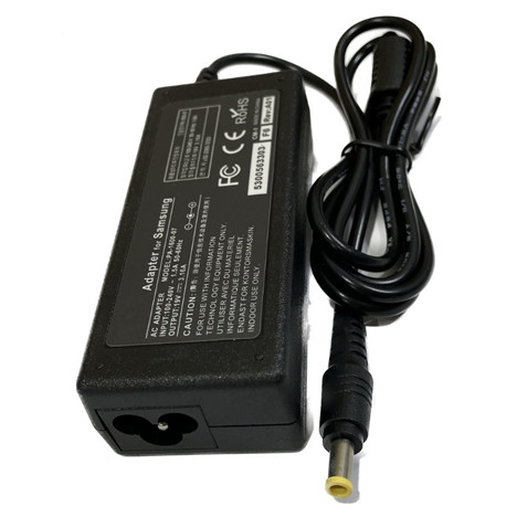 Adapter Laptop Apower for Sam Sung 14V-3A (42W)  (6.5*4.4mm)