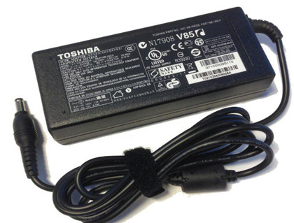 Adapter ZIN TOSHIBA 19V-6.3A  (5.5x2.5 mm)