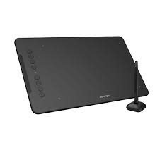 Bảng Vẽ Điện Tử XPPen Deco 01 V2 Android Cảm Ứng Nghiêng (Kèm Găng Tay Artist, Film Bảo Vệ)