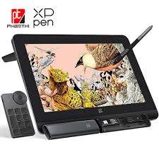 Bảng vẽ điện tử XPPen Artist Pro 16 (Gen 2)