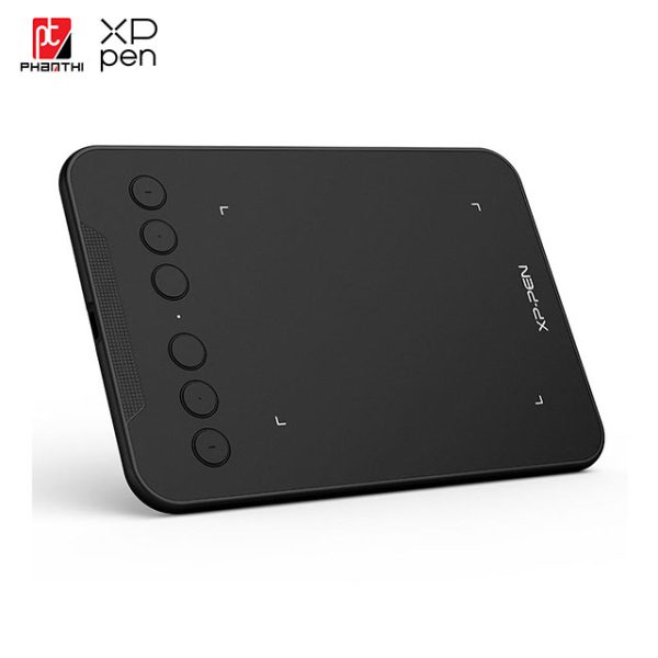 Bảng Vẽ Điện Tử XPPen Deco Mini4 Android 8192 Lực Nhấn