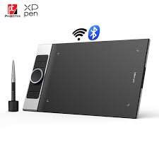 Bảng vẽ điện tử XP-Pen Deco Pro Small wireless