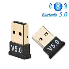 THIẾT BỊ KẾT NỐI BLUETOOTH 5.0 DONGLE