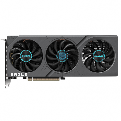 Card màn hình Gigabyte RTX4070 N4070EAGLE OC-12GD