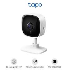 Camera IP Wifi TP-Link Tapo C110 3.0MP