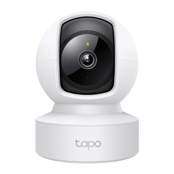 Camera IP 360 độ 2MP TP-Link Tapo C202