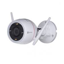 Camera Wifi Ngoài Trời EZVIZ H3C 3MP 2K – Full Color, Cảnh Báo Đèn & Còi