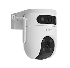 Camera 2 mắt EZVIZ H9c 6MP WiFi Ngoài Trời Xoay 360 Thông Minh