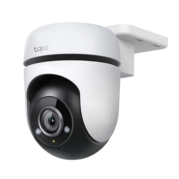 Camera IP ngoài trời 360 độ 2MP TP-Link Tapo TC40 1080p