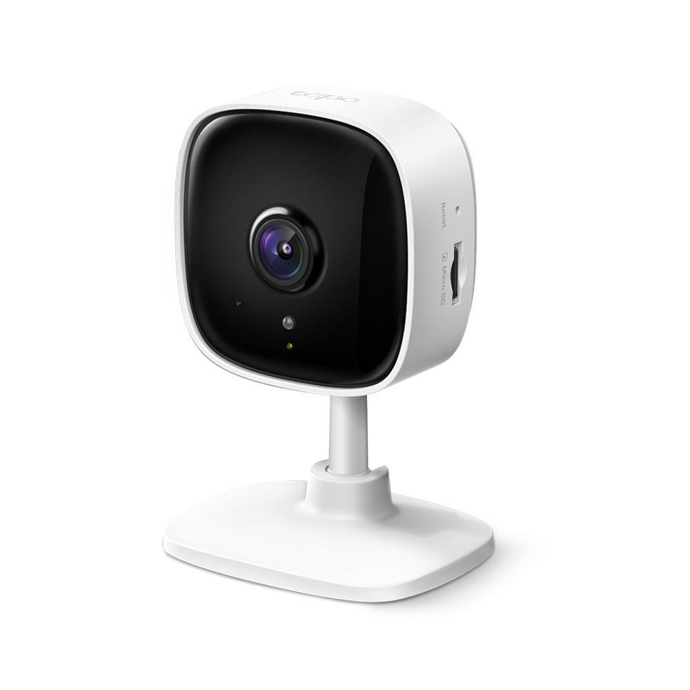 Camera Home Sercurity TP-Link Tapo TC60 1080P