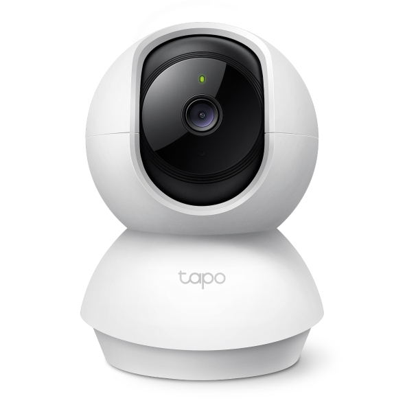 Camera IP 360 độ 3MP TP-Link Tapo TC71