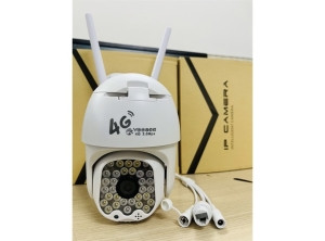Camera Wifi IP ngoài trời 4G Yoosee 3.0Mpx