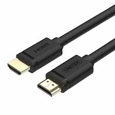 Cáp HDMI 2.0 4K 60Hz UHD dài 8m Unitek Y-C 141M