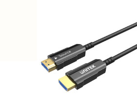 Cáp HDMI 2.0 độ phân giải 4K@60Hz Unitek C11072BK
