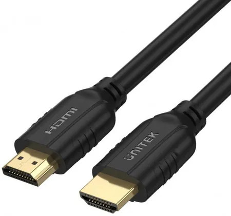 Cáp HDMI 2.0 UNITEK C11079BK