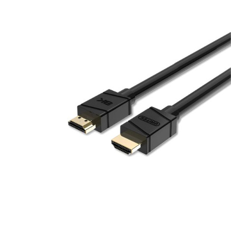 Cáp HDMI 2.1 8K60Hz dài 5m UNITEK C11088ABK