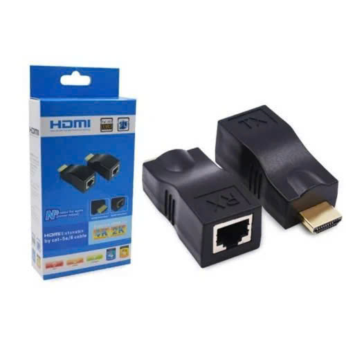 Bộ nối dài HDMI ra LAN 30m