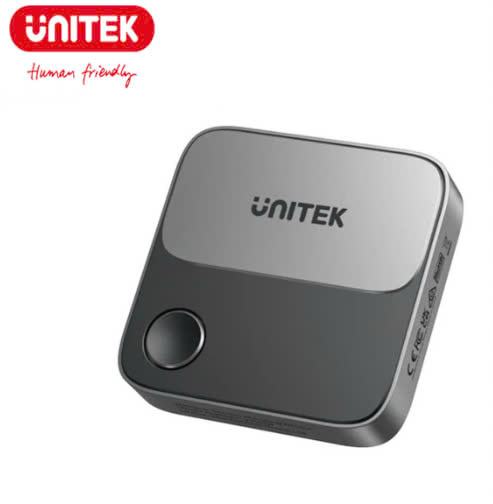 Bộ phát wifi 2.4 Unitek V1162B01 ( Thiết bị phản chiếu màn hình không dây )