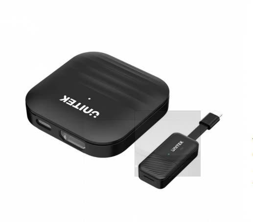 BỘ THU / PHÁT HDMI 2.4G 50M V1184A01 UNITEK