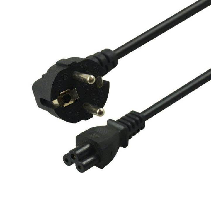 Cáp nguồn adapter laptop loại tốt