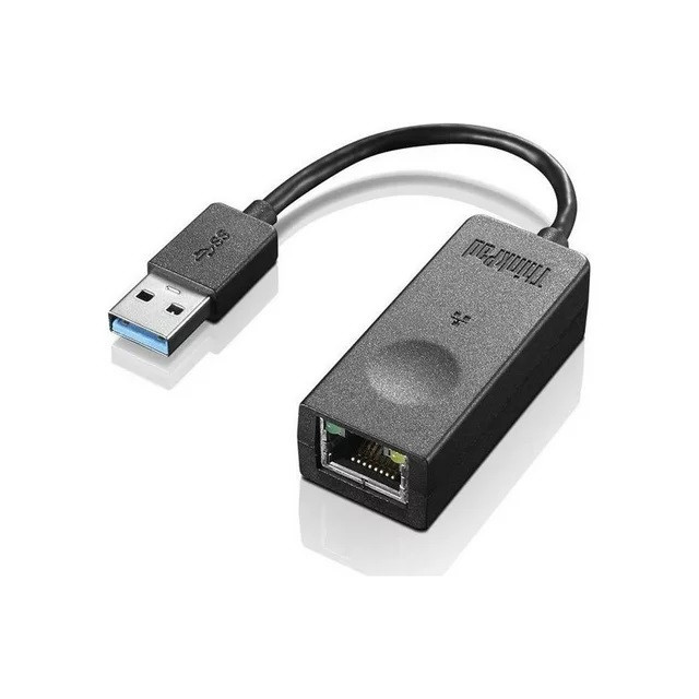 Bộ chuyển đổi tín hiệu Lenovo USB 3.0 to Ethernet
