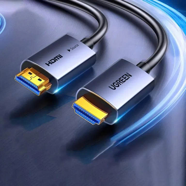 7 lợi ích vượt trội của cáp HDMI quang so với cáp HDMI truyền thống