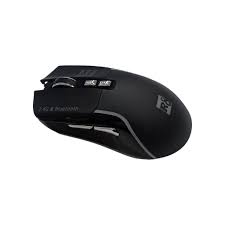 Chuột máy tính bluetoth không dây R8 1761