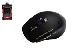 Chuột máy tính bluetooth không dây R8 1762