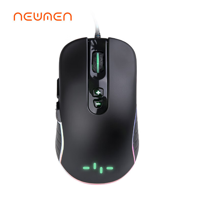 Chuột Gaming có dây Newmen GX6