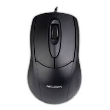 Chuột máy tính có dây Newmen M005
