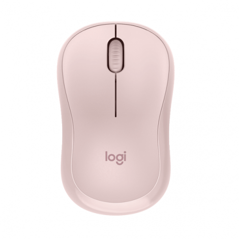 Chuột  Logitech M240 Màu Hồng