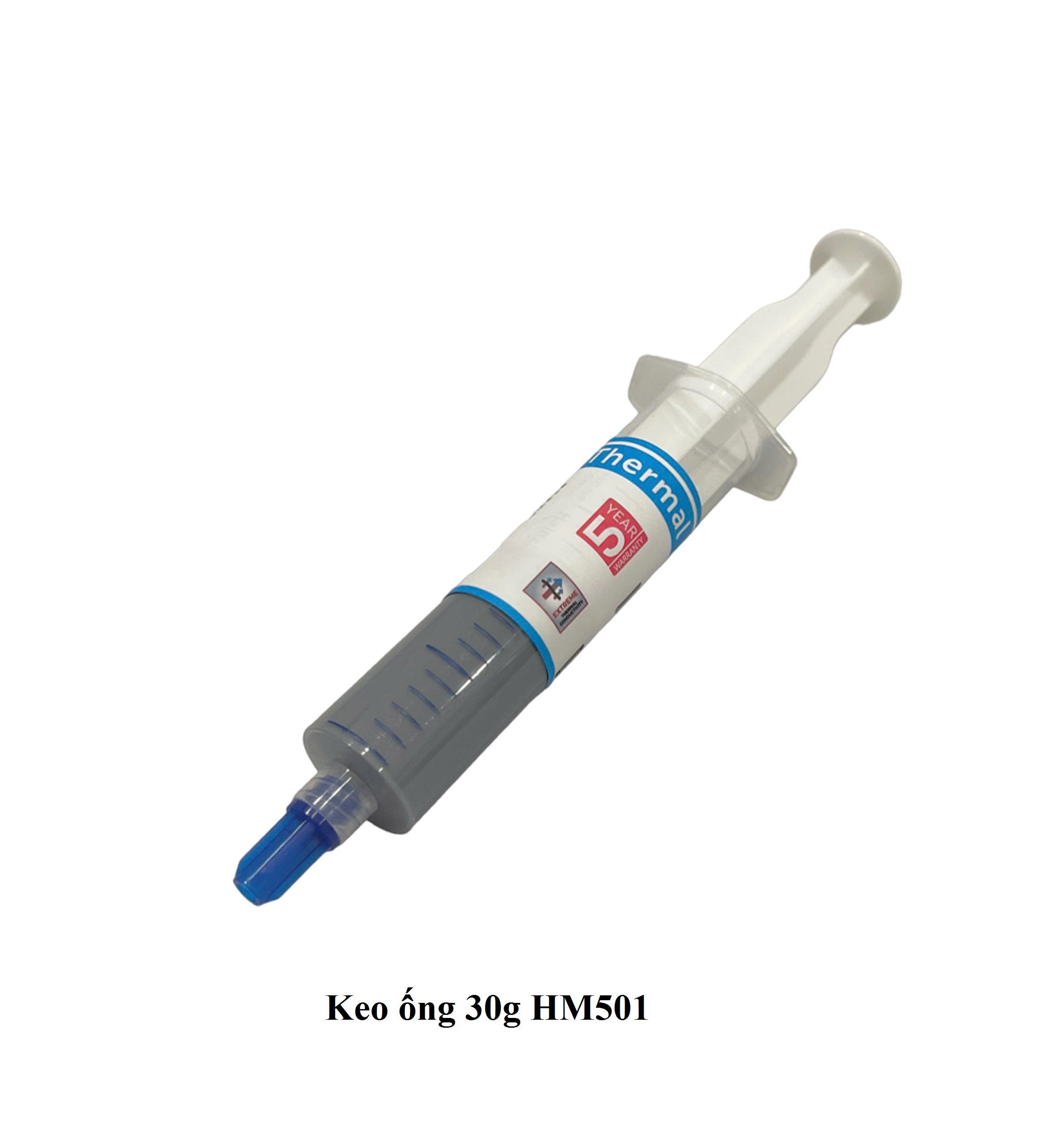 Keo tải nhiệt ống 30g HM501